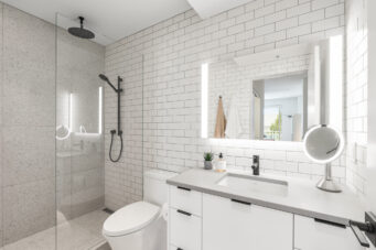 #407 – 3600 Windcrest Drive